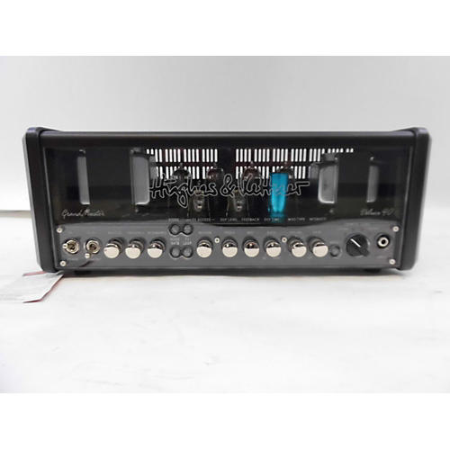Hughes & Kettner Grandmeister Deluxe 40 Tube Guitar Amp Head