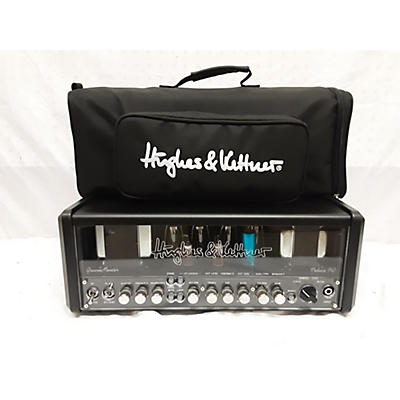 Hughes & Kettner Grandmeister Deluxe 40 Tube Guitar Amp Head