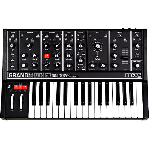 Up to $100 off select Synthesizers