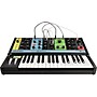 Open-Box Moog Grandmother Semi-Modular Analog Synthesizer Condition 2 - Blemished  197881435899