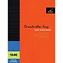 American Composers Forum Grandmother Song (BandQuest Series, Grade 3) Concert Band Level 3