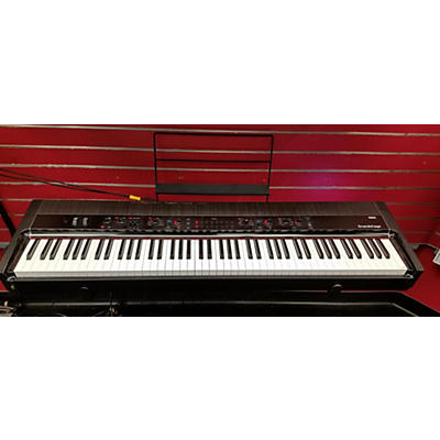 Korg Grandstage 88 Keyboard Workstation