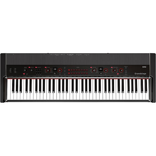 Digital Pianos with MIDI