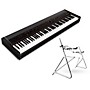 Korg Grandstage Digital Stage Piano and Stand 88 Key