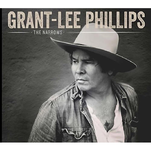 Grant-Lee Phillips - Narrows