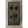 Used Aguilar Grape Phaser 25th Anniversary Bass Effect Pedal