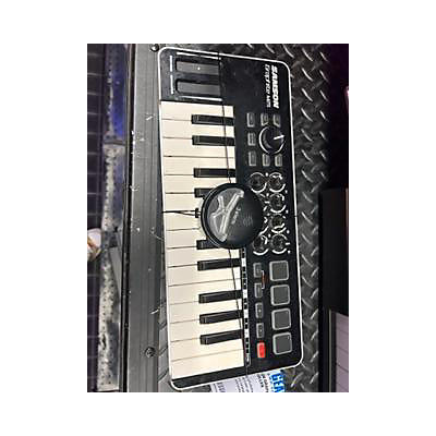 Samson Graphite 25 Key MIDI Controller