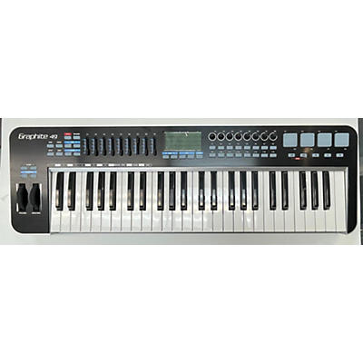 Samson Graphite 49 Key MIDI Controller