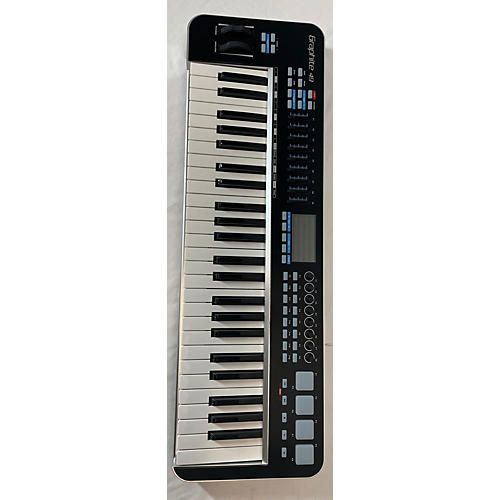 Samson Graphite 49 Key MIDI Controller