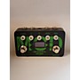 Used Hotone Effects Grass Modern Overdrive Skyline Series Effect Pedal