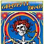 WEA Grateful Dead - Grateful Dead (Skull and Roses) (50th Anniversary Edition) [2 LP]