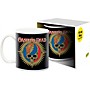 Hal Leonard Grateful Dead Logo 11 oz. Mug