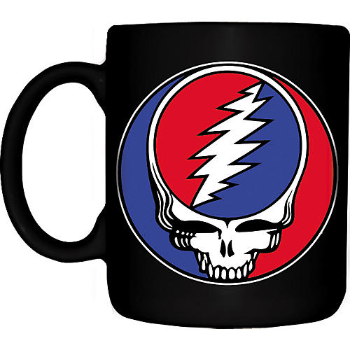 Grateful Dead Mug - Steal Your Face