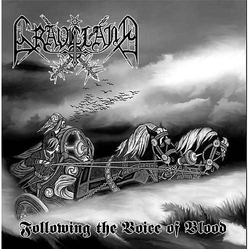 Graveland - Following the Voice of Blood2