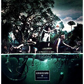 Graveyard - Hisingen Blues | Musician's Friend