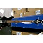 Used Fernandes Gravity 4 Electric Bass Guitar Black