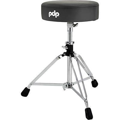 PDP Gravity Series 810R Medium Weight Round Top Throne