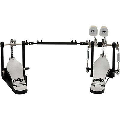 PDP Gravity Series Single-Chain Double Bass Drum Pedal