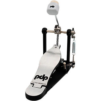 PDP Gravity Series Single-Chain Single Bass Drum Pedal