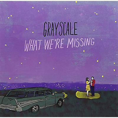 Grayscale - What We're Missing