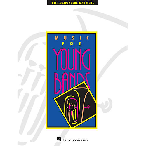 Hal Leonard Grease! Concert Band Level 3 Arranged by John Moss