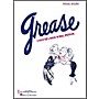 Hal Leonard Grease Vocal Score Songbook