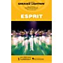 Hal Leonard Greased Lightnin' (from GREASE) Marching Band Level 3 Arranged by Will Rapp