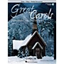 Curnow Music Great Carols (Flute/Oboe/Mallet Percussion - Grade 3-4) Concert Band Level 3-4