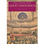 Novello Great Choruses from Great Oratorios SATB