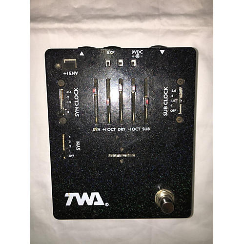 Great Divide 2.0 Effect Pedal