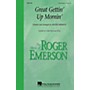 Hal Leonard Great Gettin' Up Mornin' 3-Part Mixed arranged by Roger Emerson