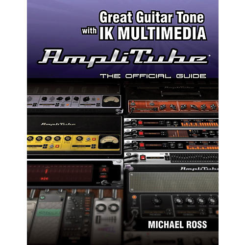 Great Guitar Tone With IK multimedia Amplitube The Offcl GD