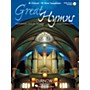 Curnow Music Great Hymns (Bb Clarinet/Bb Tenor Saxophone - Grade 3-4) Concert Band Level 3-4