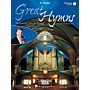 Curnow Music Great Hymns (Bb Trumpet - Grade 3-4) Concert Band Level 3-4