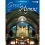 Curnow Music Great Hymns (Eb Alto Saxophone - Grade 3-4) Concert Band Level 3-4