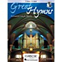 Curnow Music Great Hymns (F Horn/Eb Horn - Grade 3-4) Concert Band Level 3-4