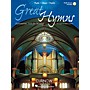 Curnow Music Great Hymns (Flute/Oboe/Violin - Grade 3-4) Concert Band Level 3-4