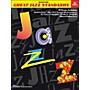 Hal Leonard Great Jazz Standards for Big Note Piano 2nd Edition