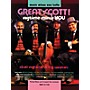 Music Minus One Great Scott! Ragtime Minus You (Music Minus One Cello) Music Minus One Series Softcover with CD