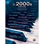 Alfred Greatest Hits The 2000s for Piano Easy Piano Songbook