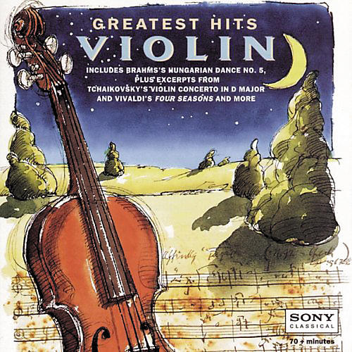 Greatest Hits: Violin (Stern)