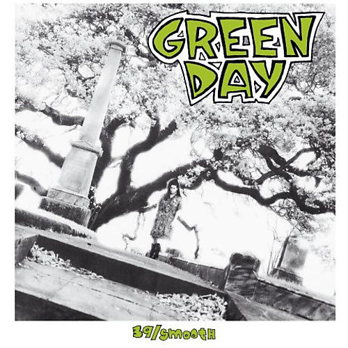 Green Day - 39/Smooth [With one 7
