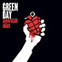 WEA Green Day - American Idiot (180 Gram Vinyl With Poster) [2 LP]