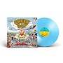 WEA Green Day - Dookie (30th Anniversary Baby Blue Vinyl) [LP]