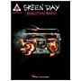 Hal Leonard Green Day - Revolution Radio for Guitar Tab