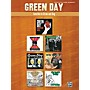 Alfred Green Day - Strum and Sing Guitar Book Series Softcover Performed by Green Day