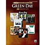 Hal Leonard Green Day Anthology Easy Guitar Tab Songbook