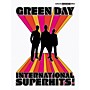 Alfred Green Day International Superhits! Guitar Tab Book