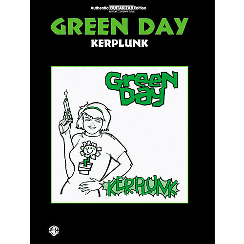 Green Day Keplunk