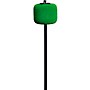 Danmar Percussion Green Felt Bass Drum Beater